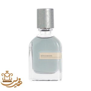 اورتو پاریسی مگاماره مگامار