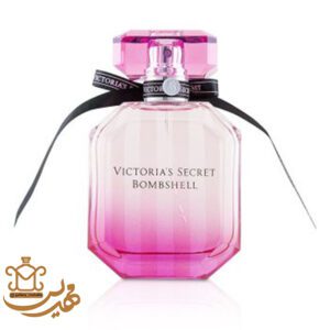 عطر ویکتوریا سکرت بامبشل