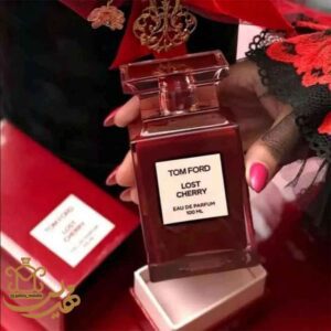 اکسترا پرفیوم تام فورد لاست چری عطر ادکلن آلبالویی Tom Ford Lost Cherry