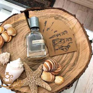 اکسترا پرفیوم اورتو پاریسی مگاماره عطر ادکلن مگامار Orto Parisi Megamare