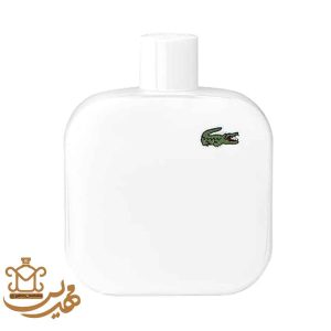 Lacoste L.12.12 Blanc