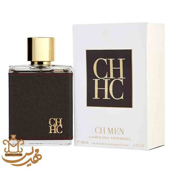عطر کارولینا هررا سی اچ مردانه