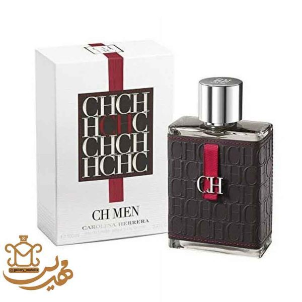 ادکلن سی اچ مردانه