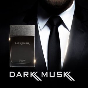 عطر ادکلن اکسترا پرفیوم ایرانی ژک ساف دارک ماسک Jacsaf Dark Musk