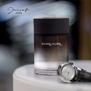 عطر ادکلن اکسترا پرفیوم ایرانی ژک ساف دارک ماسک Jacsaf Dark Musk