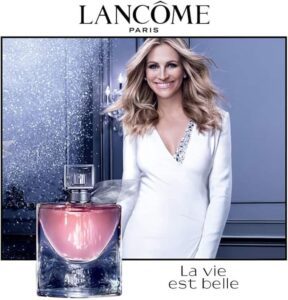 عطر ادکلن اکسترا پرفیوم لانکوم لا ویه است بله Lancome La Vie Est Belle