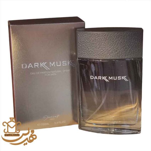 عطر دارک ماسک