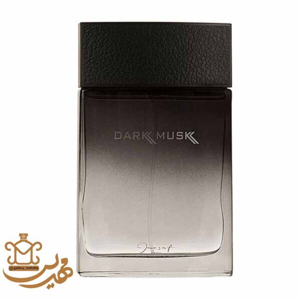 عطر ادکلن ایرانی ژک ساف دارک ماسک