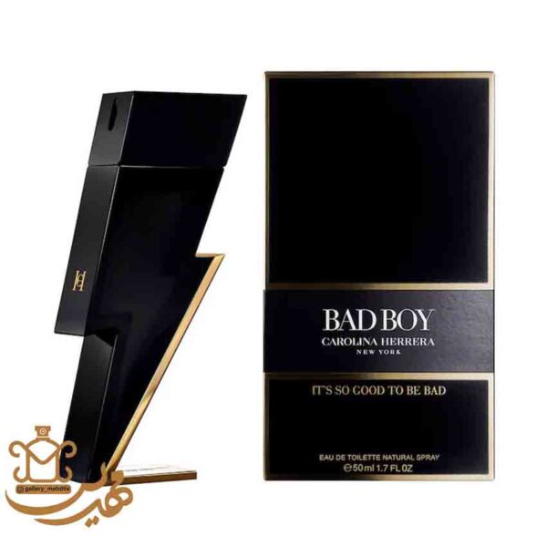 Carolina Herrera Bad Boy