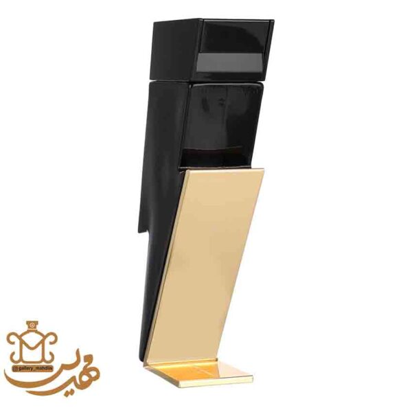 عطر کارولینا هررا بد بوی | Carolina Herrera Bad Boy
