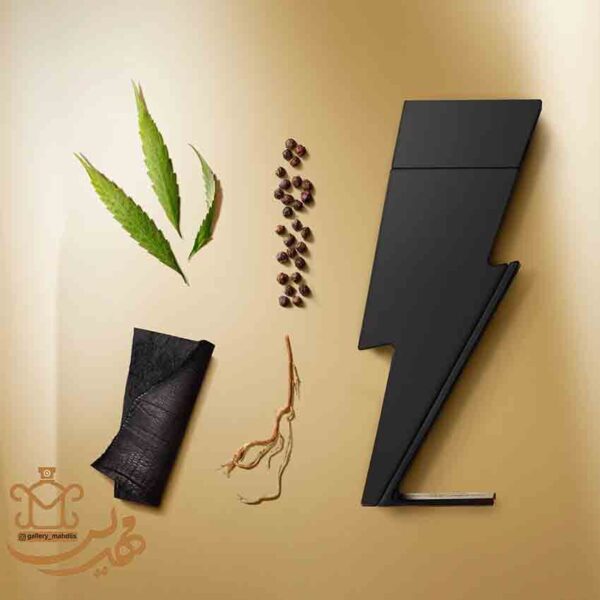 عطر پسر بد