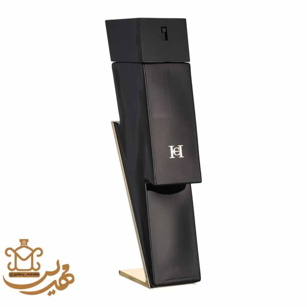 ادکلن پسر بد