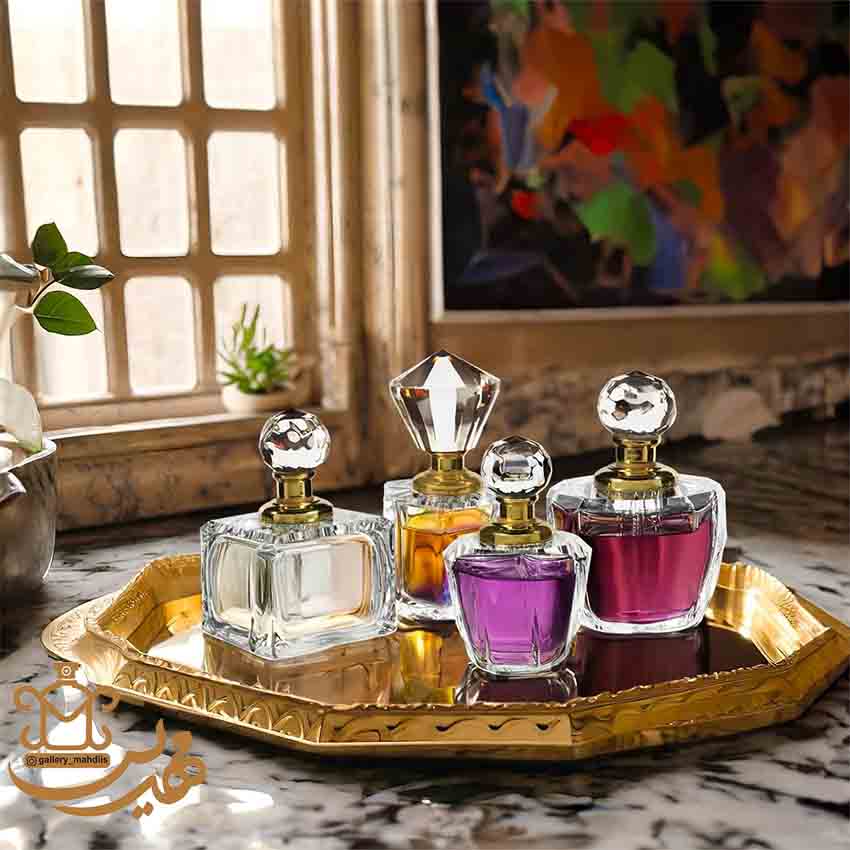 نگهداری صحیح از عطر و ادکلن