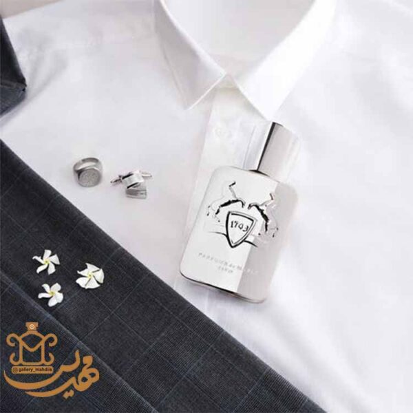 عطر گرمی مارلی پگاسوس