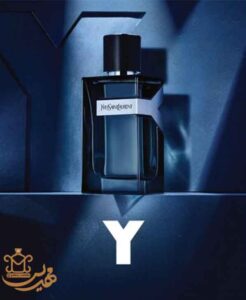 Yves Saint Laurent Y