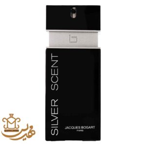 Jacques Bogart Silver Scent