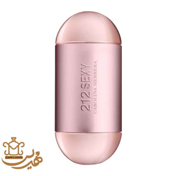عطر ۲۱۲ سکسی زنانه