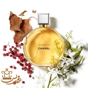 Chanel Chance