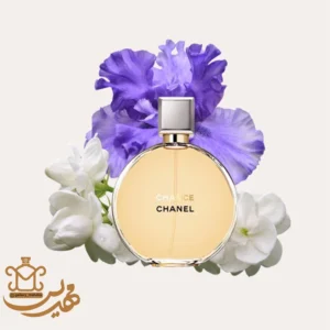 Chanel Chance
