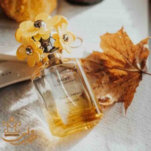 عطر پاییزی