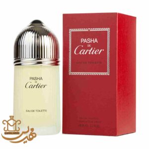 عطر کارتیر پاشا
