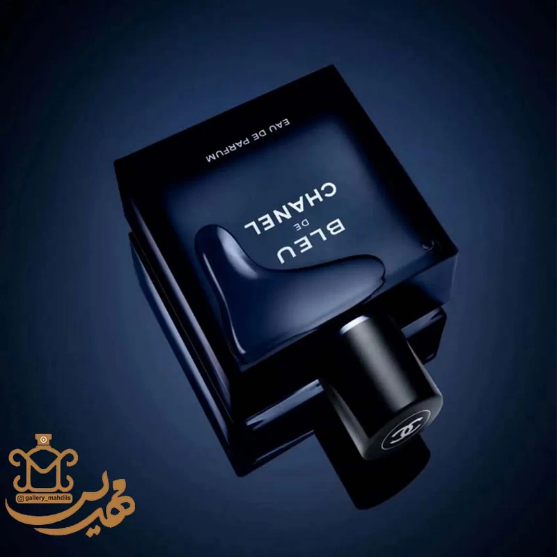 عطر شنل بلو د شنل