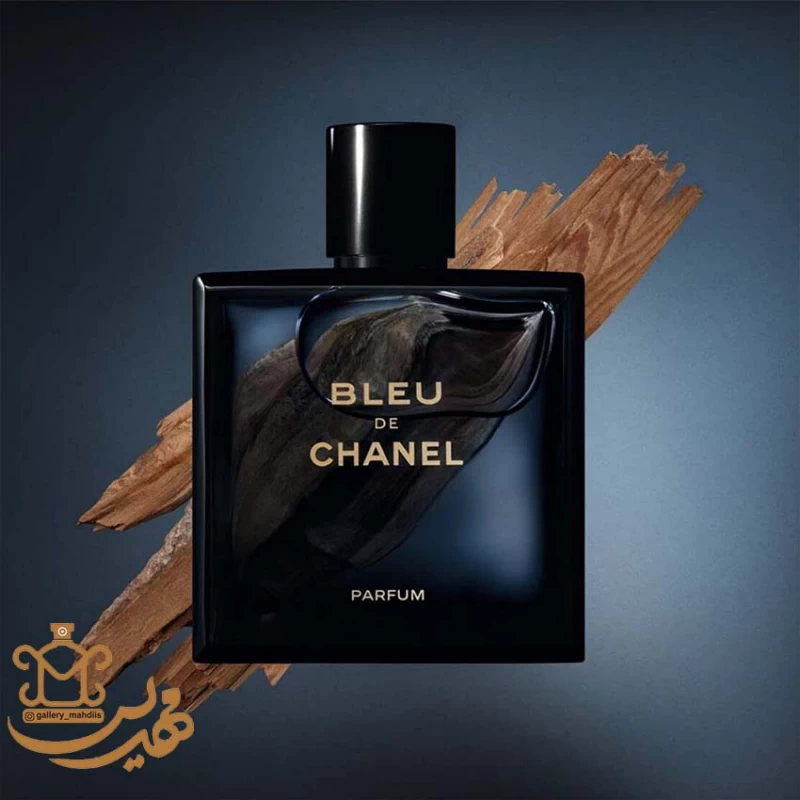 Chanel Bleu de Chanel