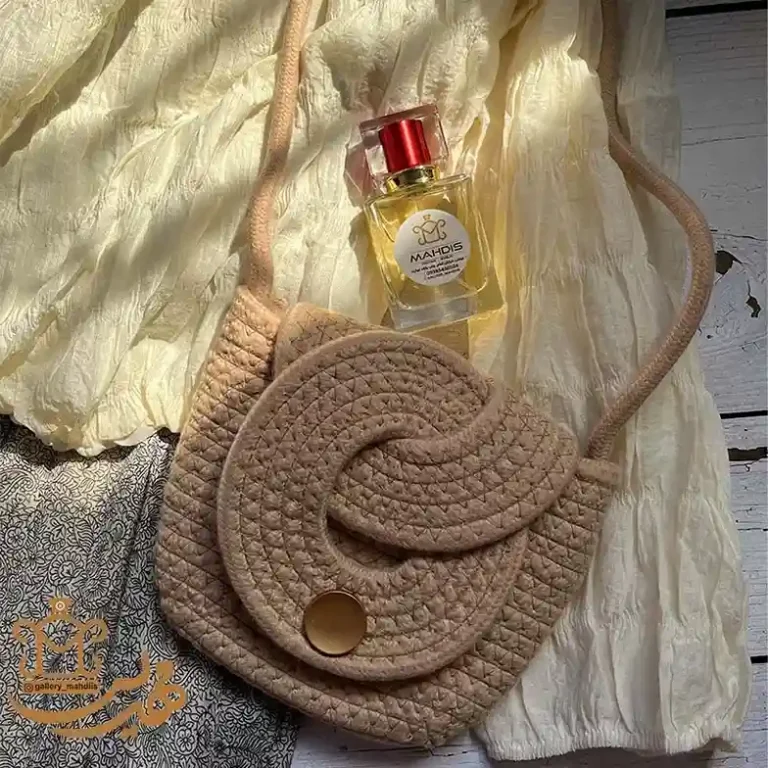 عطر معتدل
