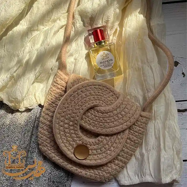 عطر معتدل