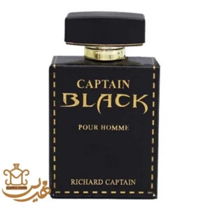 عطر کاپیتان بلک
