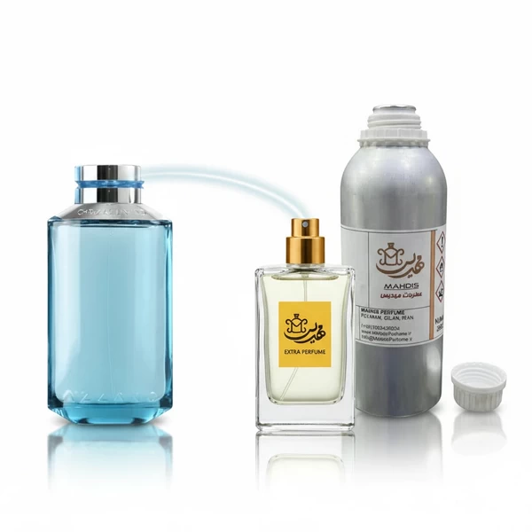 عطر روغنی آزارو کروم لجند