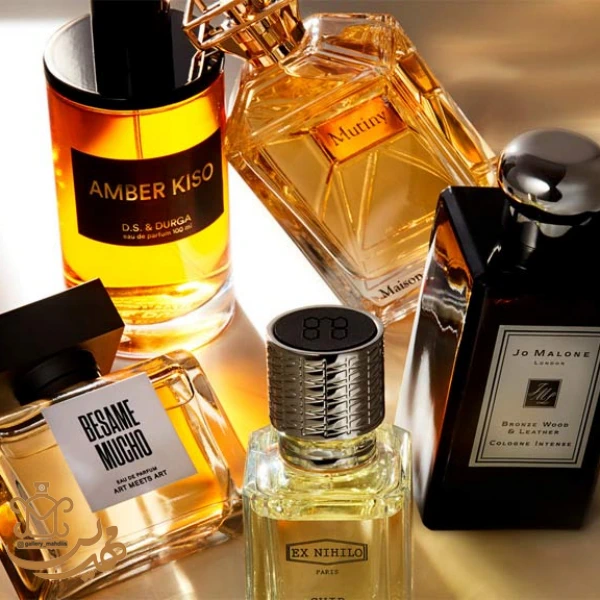 عطر نیش