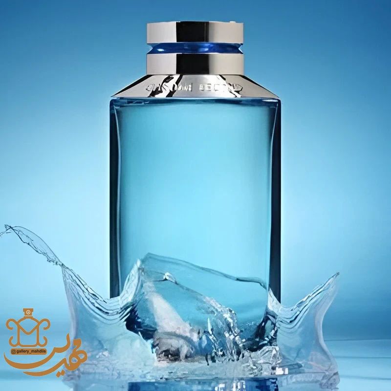 عطر ادکلن آزارو کروم لجند