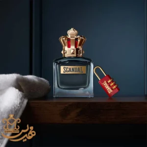 عطر ژان پل گوتیه اسکندال مردانه