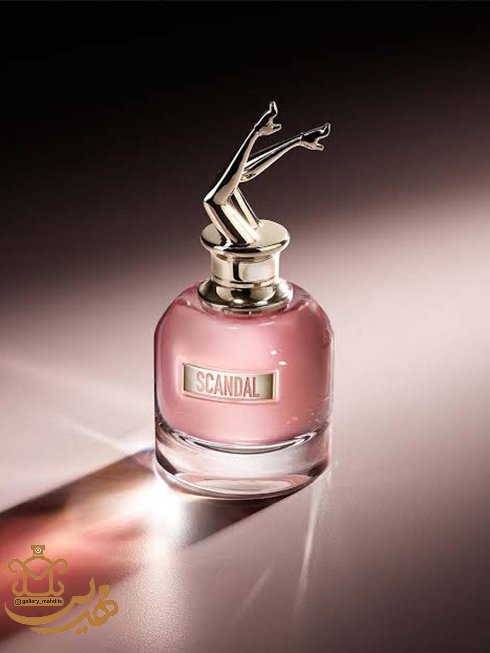 عطر ژان پل گوتیه اسکندال زنانه | Jean Paul Gaultier Scandal