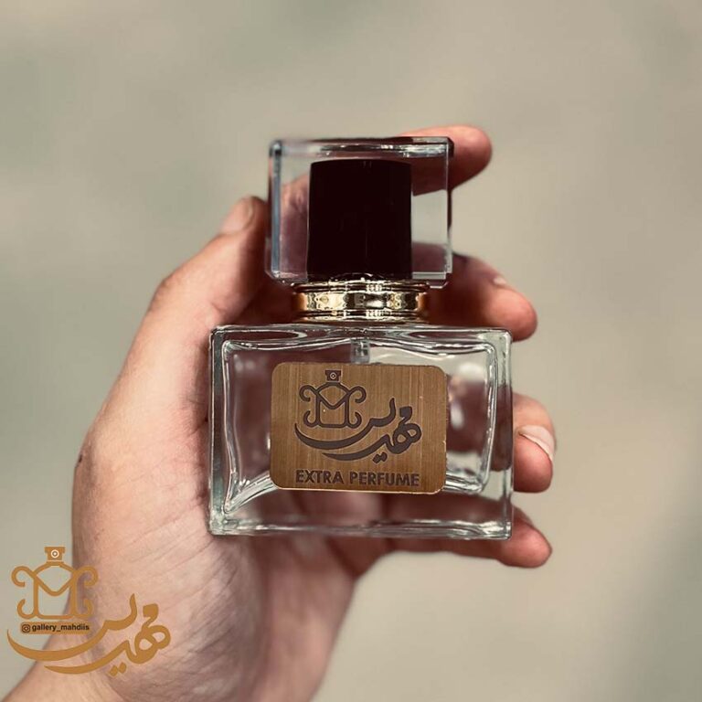 ادکلن تاریخ گذشته