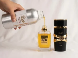 شیشه اختصاصی مهدیس لطافه اسد