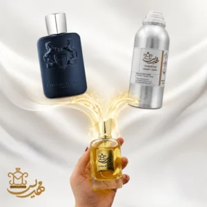 مارلی لیتون اکسترا پرفیوم دستساز