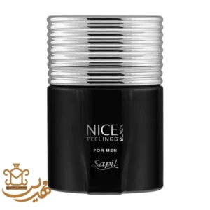 عطر نایس بلک