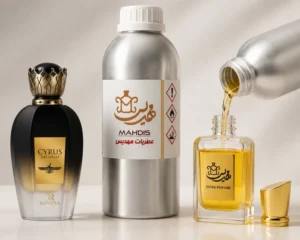 شیشه مهدیس روونا کوروش کبیر