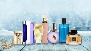 معرفی و بررسی برترین عطرهای زنانه مناسب برای زمستان