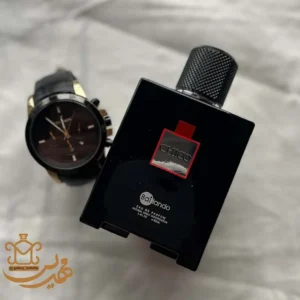 ادکلن شرکتی سی اچ مردانه