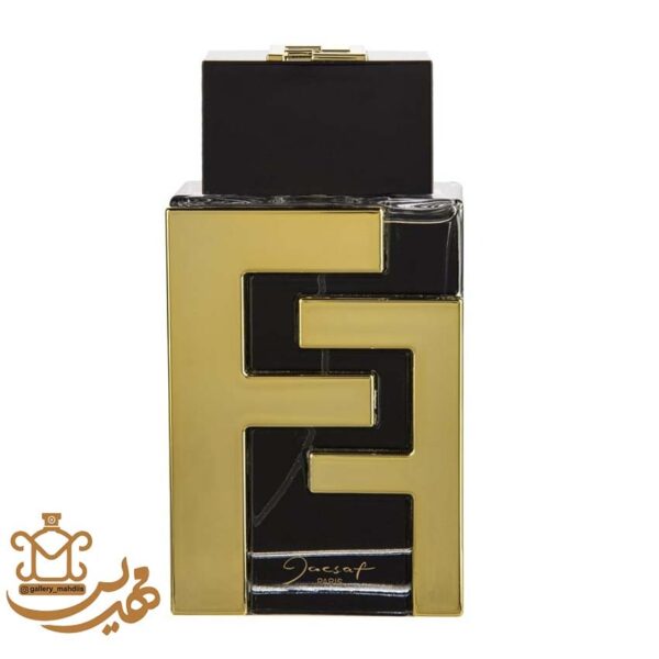 عطر ژک ساف اف اف