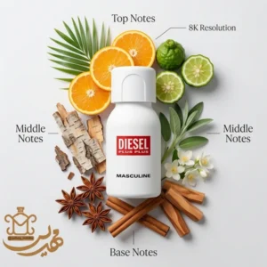 Diesel Plus Plus Masculine