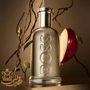 عطر گرمی هوگو بوس باتلد 98
