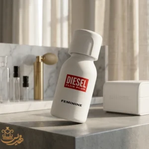 دیزل پلاس پلاس مسکالاین