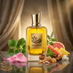 شیشه اختصاصی اکسترا پرفیوم هوگو بوس باتلد آنلیمیتد