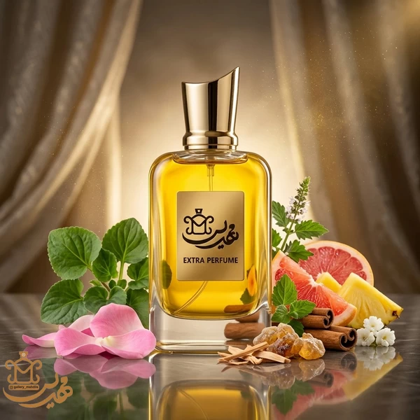 شیشه اختصاصی اکسترا پرفیوم هوگو بوس باتلد آنلیمیتد