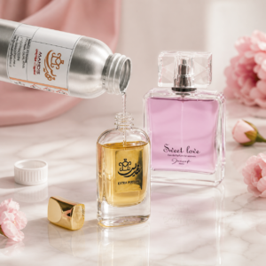 عطر ژک ساف سوییت لاو ویژه مهدیس پرفیوم