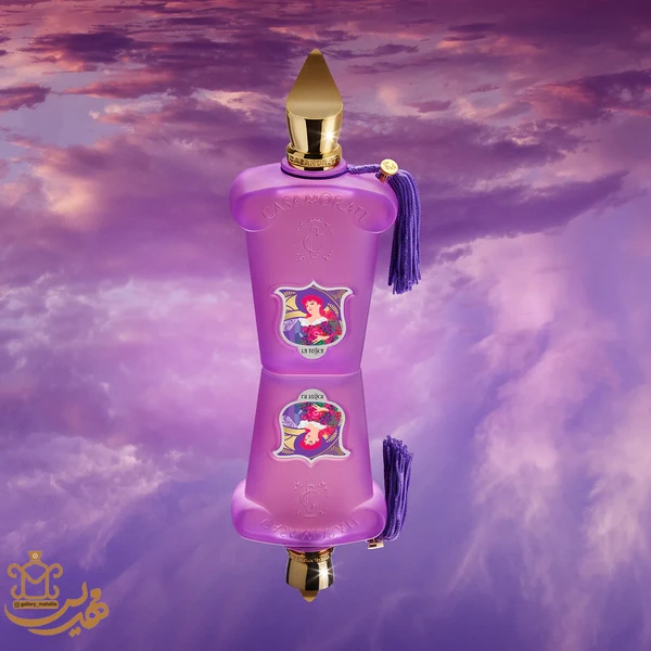 عطر دستریز زرجوف کازاموراتی لاتوسکا